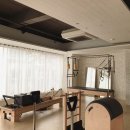 개인의 공간, 쉼. 이미지