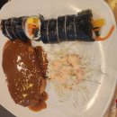 다미김밥 이미지