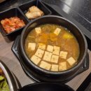 스타필드시티위례 :) Pk키친 부엉이돈까스 전주소반 북촌손만두 라멘베라보 식사후기