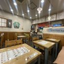 고봉민김밥인둔산