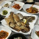 목포시 산정동 1728-2 전남 중앙병원 옆 도로 | 목포 생선구이 맛집 구이한상 솔직후기