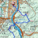 제봉산약수터 이미지