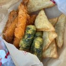 신참떡볶이방촌점