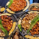 성서용산시장 이미지