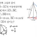 대단원 직각삼각형 2 이미지