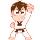 한라태권도7관 이미지