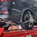 오토자동차서비스 | 파주 자동차 정비 &amp; 타이어교체 – 마일레오토서비스 파주 상지석점 방문 후기