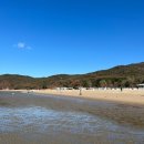 행복하우스 | 수리골프하우스의 행복한 하나개해수욕장 트래킹 무의도횟집 후기