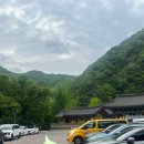 오어사 공영주차장 이미지