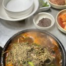솜리뼈다귀탕 이미지