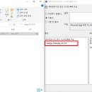 Edge엣지 티스토리