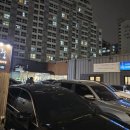 염창역 1번출구 앞 이미지