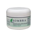 솜브라, 관절염에 바르는 젤, 근육통, Sombra Original Warm Therapy Natural Athritis Pain Relieving Gel, 8 Oz(226그램) Jar, Citrus Scent 이미지