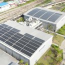 삼원태양광발전소 이미지