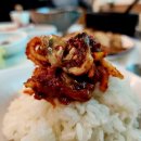뜰안채 밥상