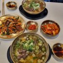 용산-136 | [맛집 기행] 추운 날씨를 녹여주는 진한 육향, '이여곰탕' 용산점 내돈내산 후기