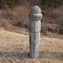 원주김씨 묘역 이미지