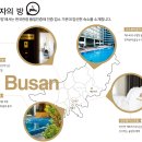 두 손 맞잡고 두 눈 맞추고,부산 한바퀴 이미지