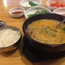 부산아지매국밥 - 경주시 금성로 347 | 부산아지매국밥