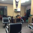 꼴레러 미용실 이미지