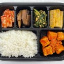 청구도시락 이미지