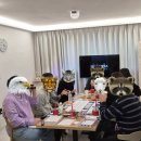 보드게임 속 수학여행 | 단체 보드게임 추천 9인용 새장 속 제비는 꿈을 꾼다 GM 후기