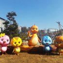 엄마까투리 이미지