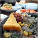 토박이돌솥밥 이미지