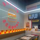 버거스캔들(송정선운점) | [광주 맛집] 버거 스캔들 | 광주호대점 | 버거퀄리티가 수제버거 못지않아