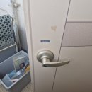 가정LH 3단지(봉오재3로방향) | 가정동열쇠 가정LH3단지 아파트 원상복구 가능한 무타공 번호키 설치 작업 전자도어락 출장시공!