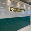 리지트 피트니스 와동점 이미지