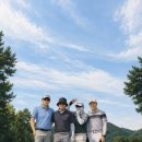 금강스크린골프 | 충주 금강 센테리움cc 후기 - 15년 구력 형들을 마지막 홀 버디로 잡아버린 날