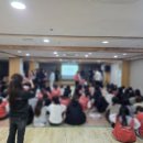 기업워크샵장소 찾는다면, 바다 앞 감성까지 잡은 자작나무리조트 후기