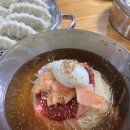창원밀면 이미지