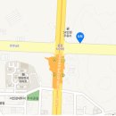 공촌사거리 아시아드경기장역 1번출구 건너편 네이버블로그