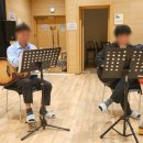 청주공연예술연습공간 중연습실 이미지