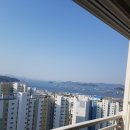 진해마린푸르지오앞 이미지