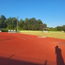 보조경기장 이미지