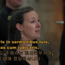 [성가] Miserere mei, Deus : 주여, 저를 불쌍히 여기소서 ( Korean Subtitle ) 이미지