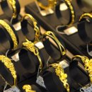 중국의 금세 개혁의 영향: 모든 부문이 하락하고, 금 매장은 매도를 꺼림. 이미지