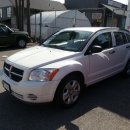 중고차 닷지 캘리버 Dodge caliber 팝니다 이미지