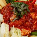 춘천닭갈비오리