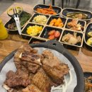 한양숯불갈비 이미지