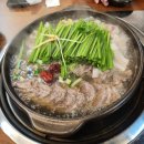 황해수육 연수점 | 인천 연수동 수육 맛집 황해수육 연수점