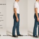 패션 초보 필독👖 리바이스·Lee·랭글러 차이 9가지