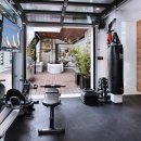 나만의 홈짐 이미지