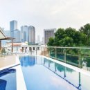 레스트호텔 이미지