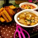 이웃집소녀떡볶이 - 구미시 인동36길 16 | 이웃집소녀떡볶이