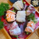 권기영스시 | 태릉입구역 초밥 참치 30년 장인이 운영하는 권기영스시