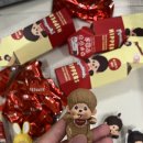 엔젤문고 | 소니엔젤 몬치치 히퍼 🤎 / 교보문고 오픈런 후기